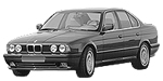 BMW E34 C006B Fault Code