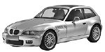BMW E36-7 C006B Fault Code