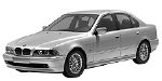 BMW E39 C006B Fault Code