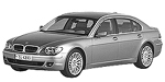 BMW E65 C006B Fault Code