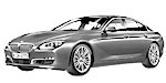 BMW F06 C006B Fault Code