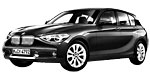 BMW F20 C006B Fault Code